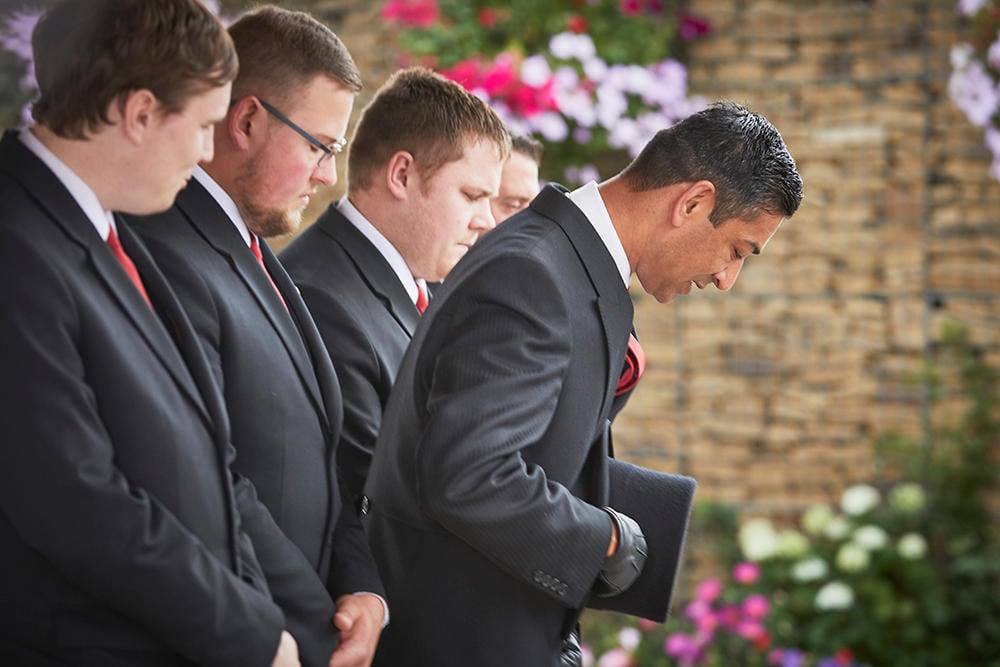 Baguley Brothers Funeral Directors
